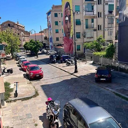 Spasimo Boutique باليرمو المظهر الخارجي الصورة